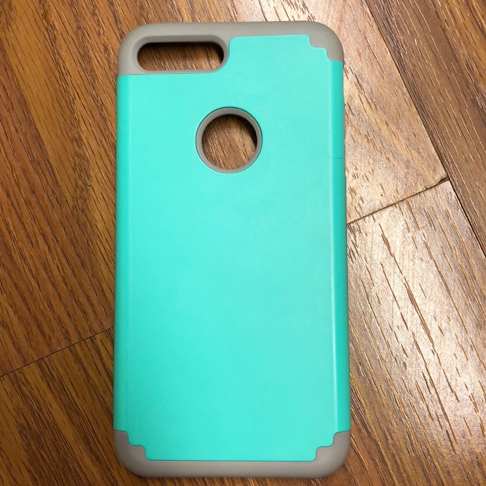 iPhone 7/8 plus case